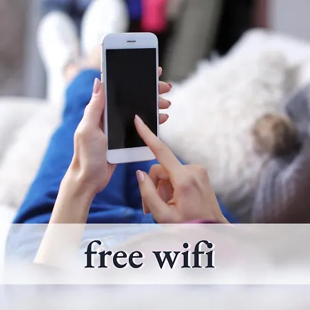 Hallo!-apartment: Cozy City Center With Free Wi-fi Apartment Bad Worishofen