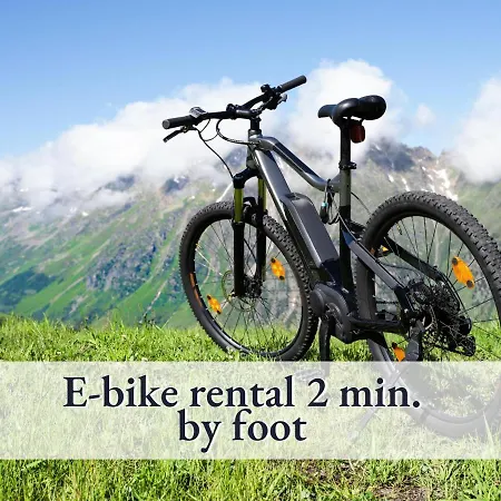 Hallo!-apartment: Cozy City Center With Free Wi-fi Apartment *